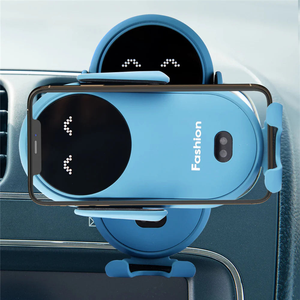 Mountix™ – Handyhalter fürs Auto