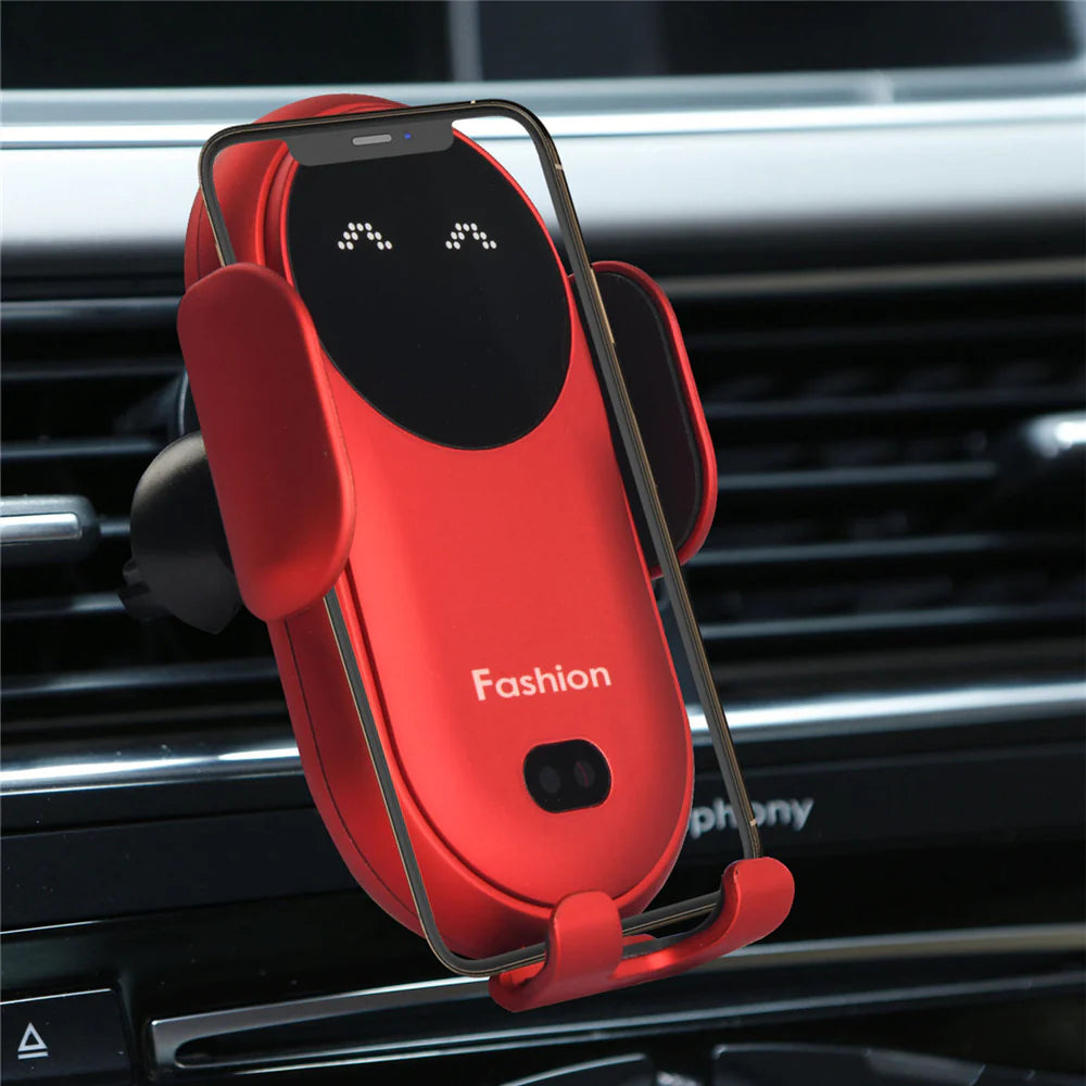 Mountix™ – Handyhalter fürs Auto