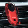 Mountix™ – Handyhalter fürs Auto