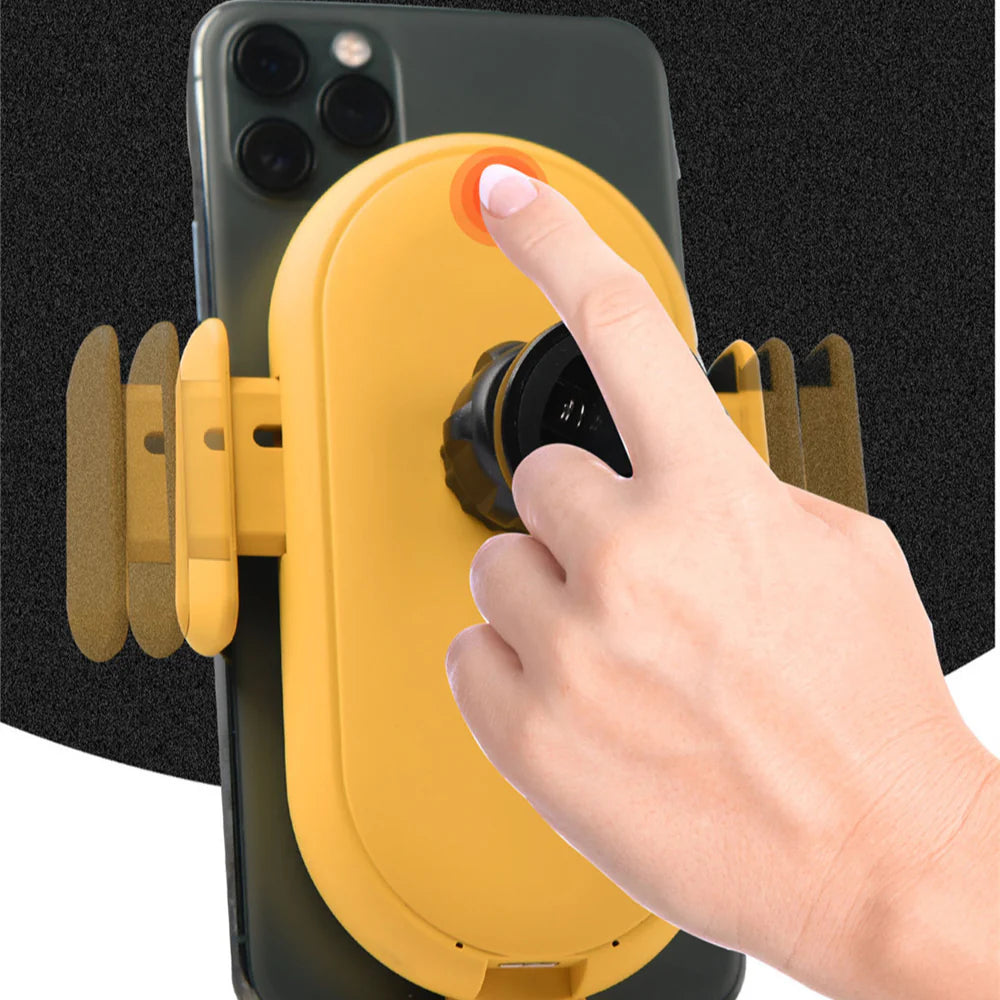 Mountix™ – Handyhalter fürs Auto