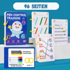 ScribbleBook™ - Kinderübungsheft