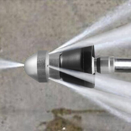 SewerJet™ | Kanalreinigungswerkzeug