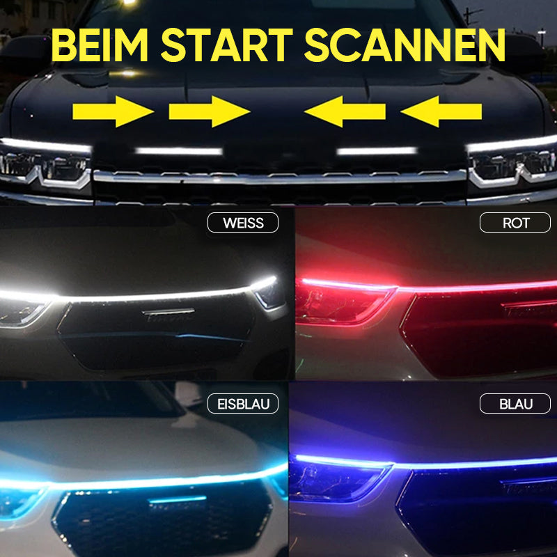 LuminX™ Auto-Haubenleuchte (1+1 GRATIS)