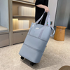 Lunexa™ - Faltbare rollende Handgepäcktasche