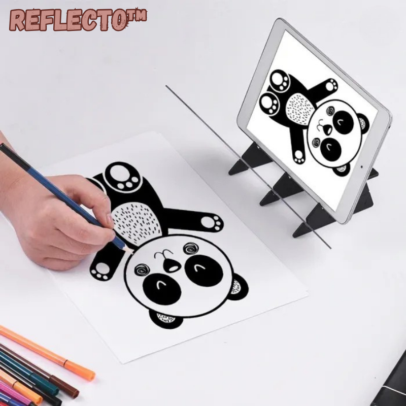 Reflecto™ | Bildreflektor