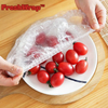 FreshWrap™ - Dehnbare Abdeckungen (100 Stück)