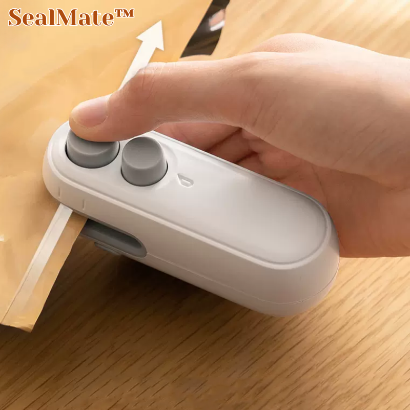 SealMate™ | Versiegelungsgerät mit Cutter