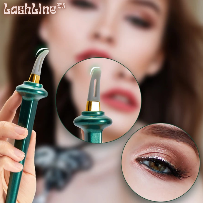 LashLine™ | Eyeliner-Applikator (1+1 GRATIS)