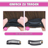 ChicCurls™ Einklipsen Haarverlängerungen