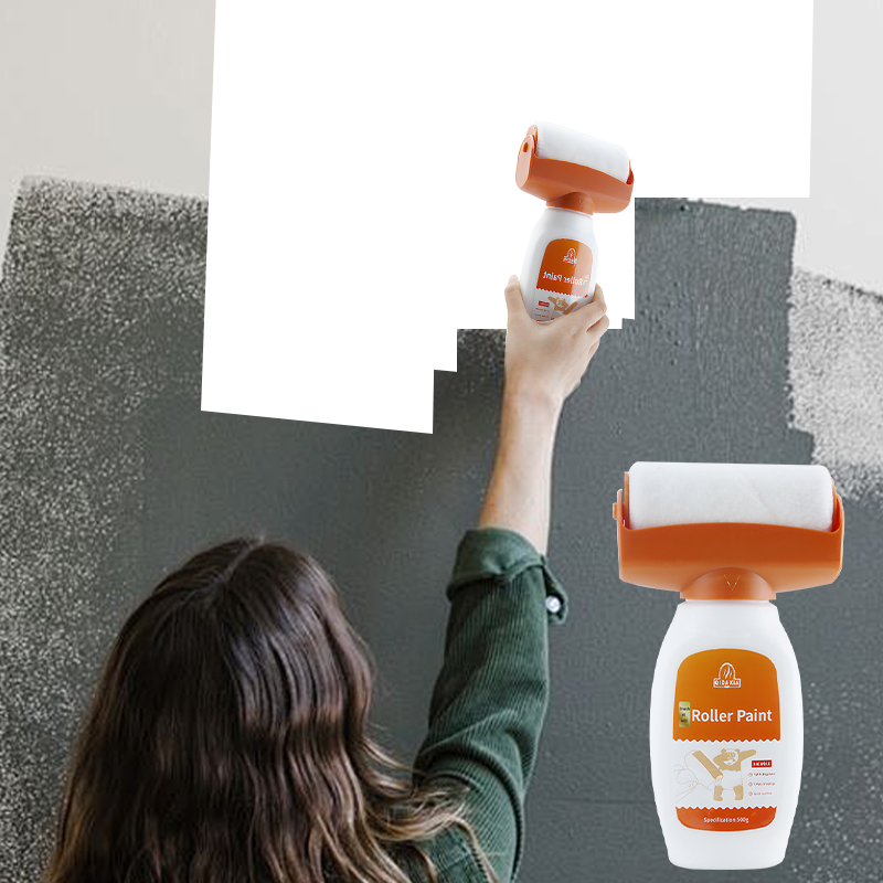 Fixit™ | Ausbesserungsroller für Wände