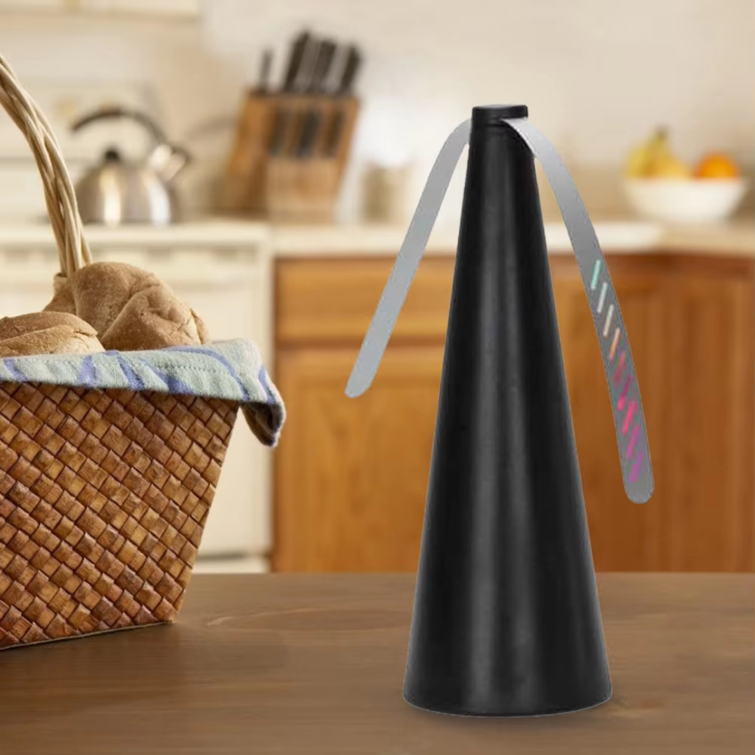 BugBliss™ - Tragbarer Ventilator zur Fliegenabwehr