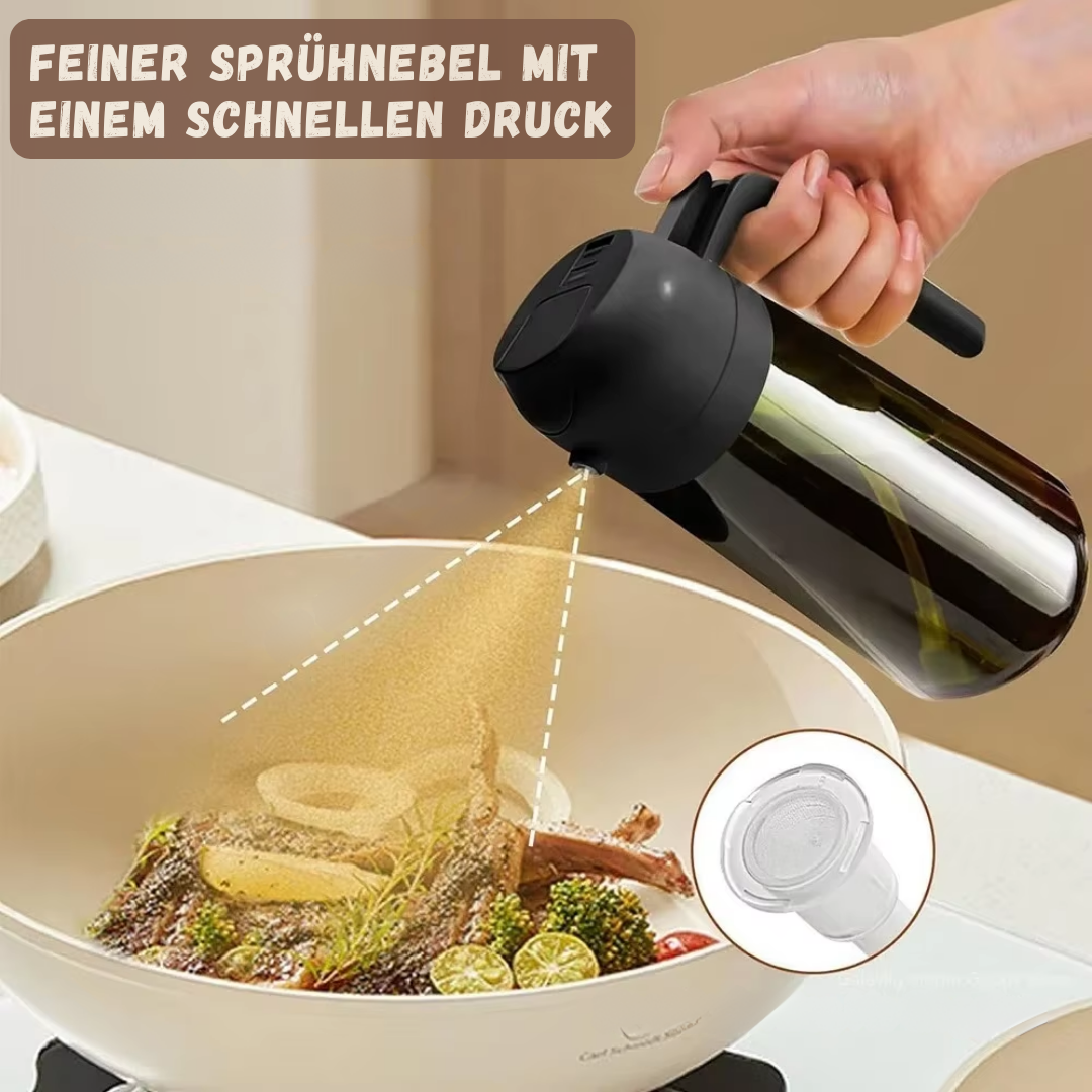 Oilify™ - Mehrzweck-Ölspender