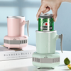 ChillBrew™ | Sofort-Kühltasse