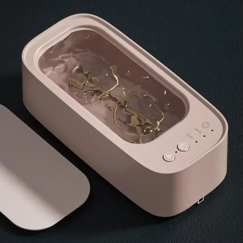 SoniClean™ - Mini-Ultraschallreiniger