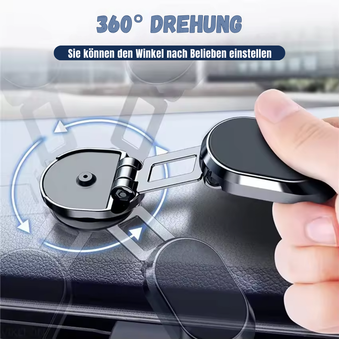 FlexMount™ - Magnetische Autohalterung