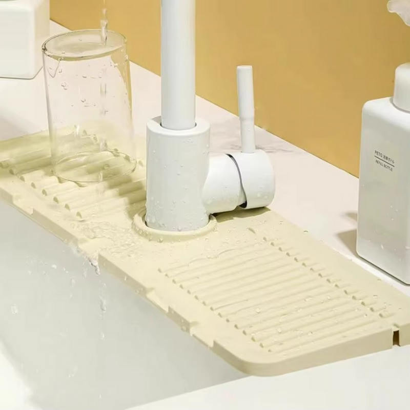 FlexiDrain™ | Flexible Spülbecken-Matte