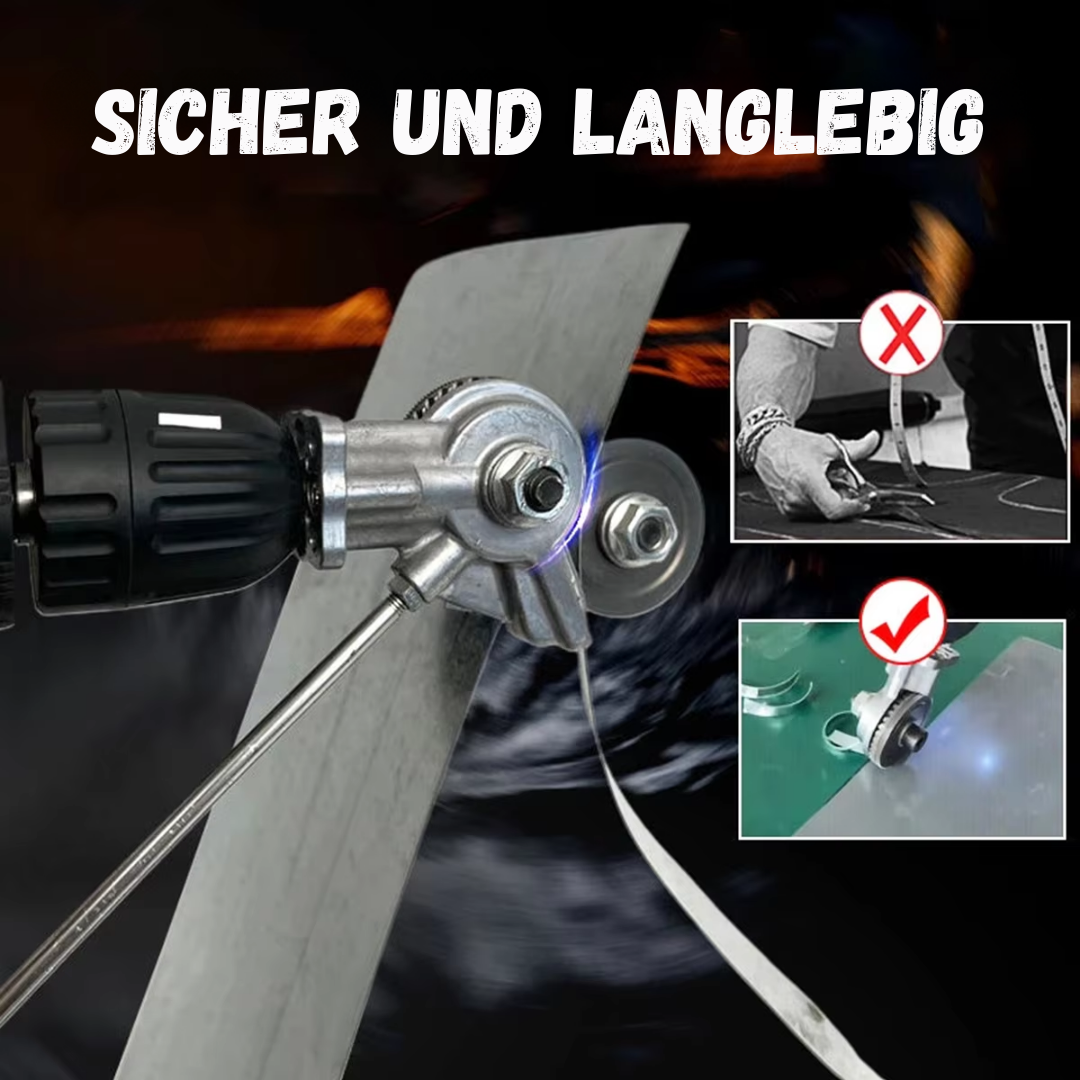 FlexCut™ - Universal-Metallschneider