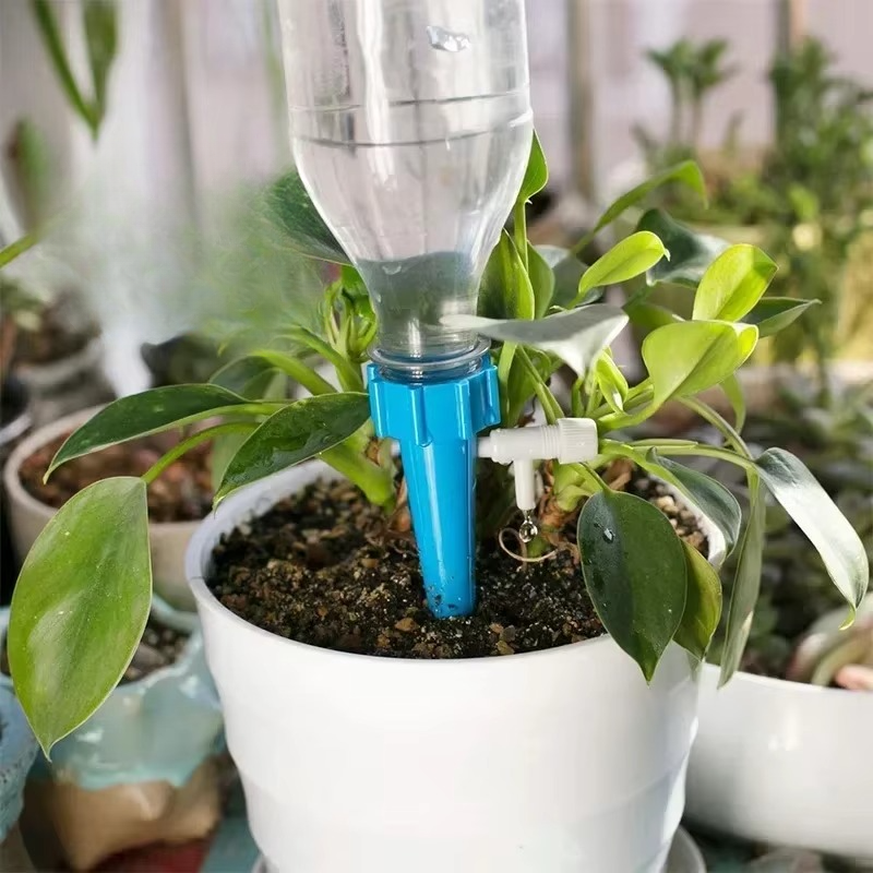 AquaSpike™ | Selbstbewässerungs-Spikes (6+6 GRATIS)