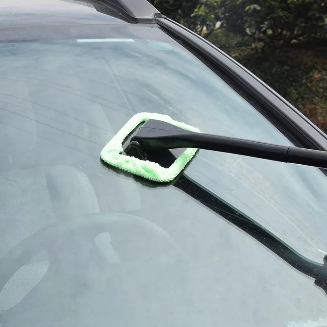 GlassSwipe™ - Autoscheibenreiniger-Bürste