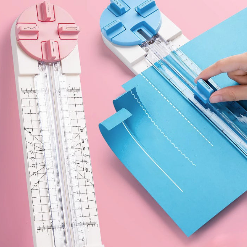 CraftCut™ | Tragbarer Papierschneider