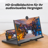 MegaZoom™️ I Bildschirmlupe für Telefone