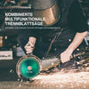 PowerCutter™ - Komposit-Multifunktionssägeblatt (1+1 GRATIS)