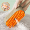 VelvaGroom™ | Dampfbürste für Haustierpflege