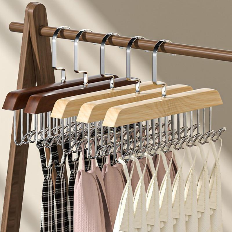 MultiHook™ | Kleiderschrank-Organisator Kleiderbügel (1+1 GRATIS)