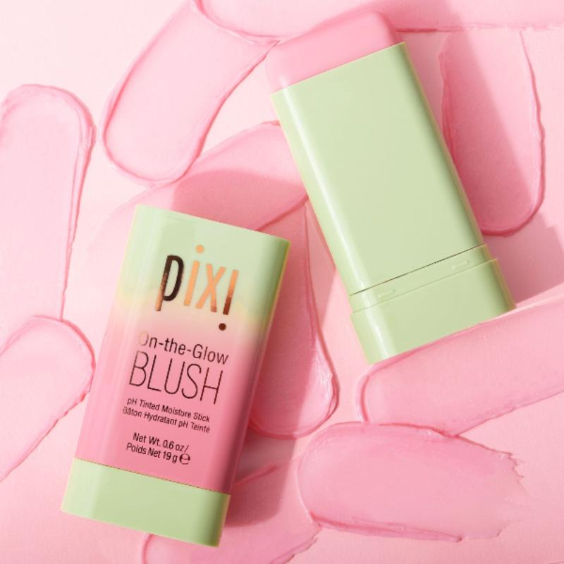 Pixi™ | Feuchtigkeitsspendend Rouge-Stick