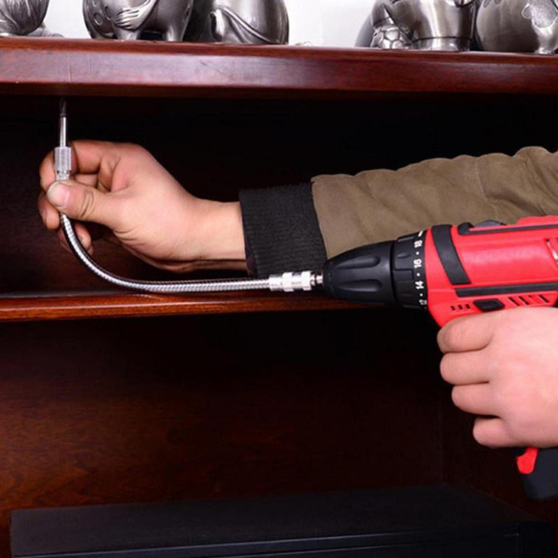 FlexiBit™ | Flexibler Schaft Bit Verlängerung