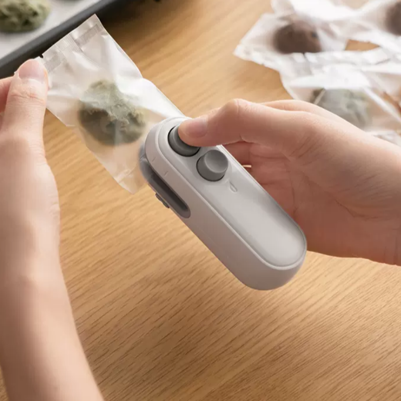 SealMate™ | Versiegelungsgerät mit Cutter
