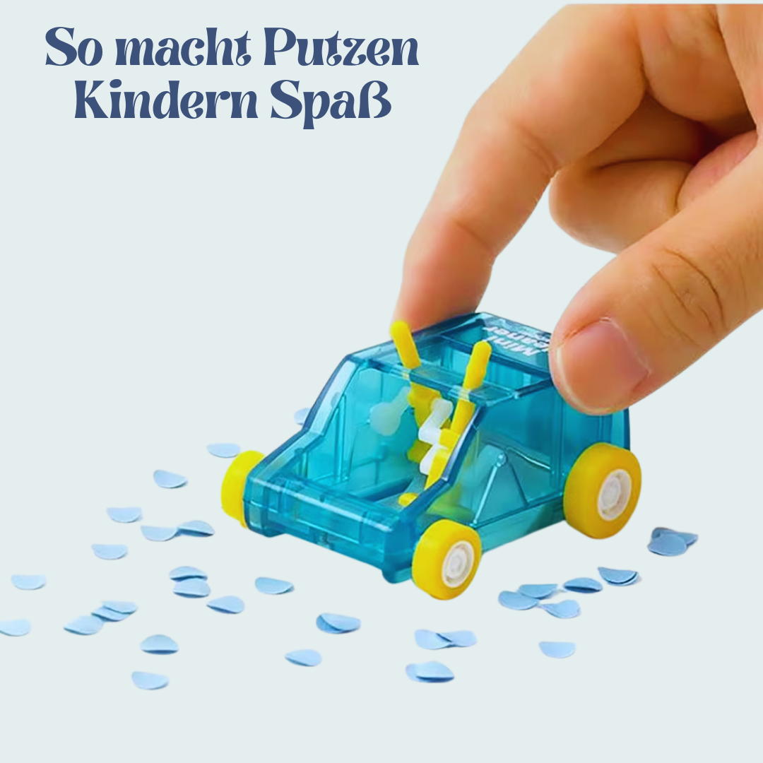 MiniSweep™ - Mini-Schreibtischreiniger
