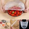 FreshWrap™ - Dehnbare Abdeckungen (100 Stück)