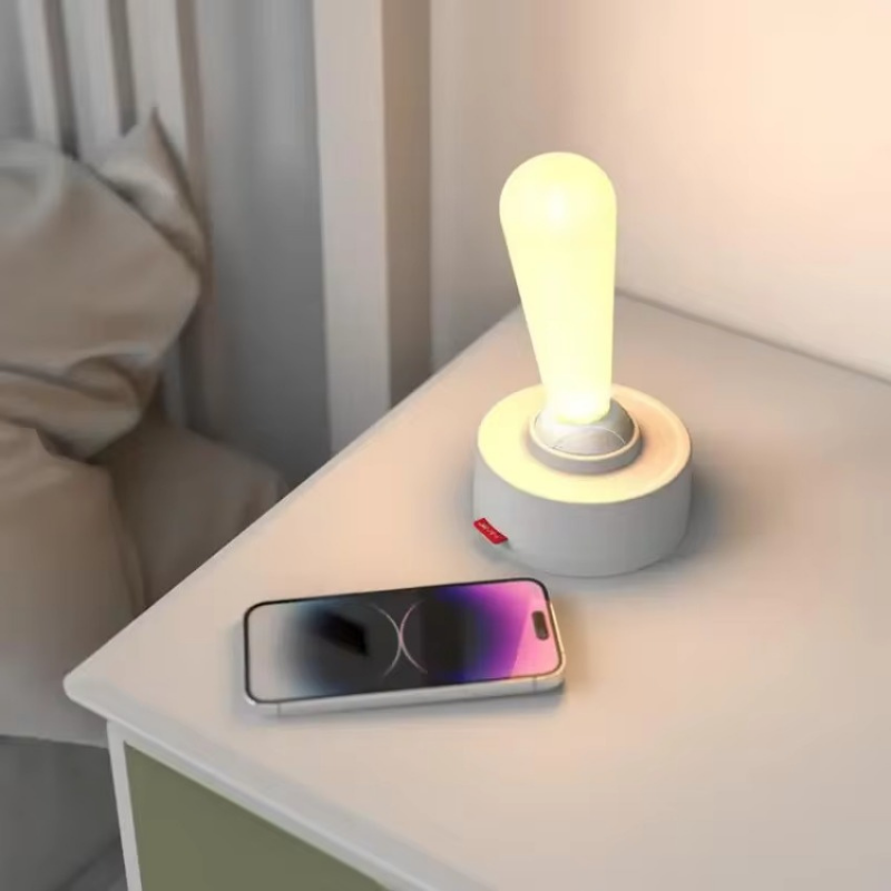 GlowToggle™ | Kippschalter Nachtlicht