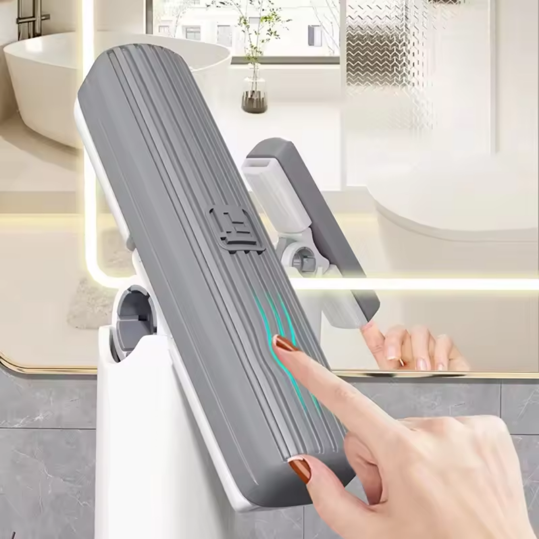 MopMate™ - Tragbarer Schnell-Trocken Mini Mop