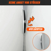 EdgeShield™ - Auto-Türschutzstreifen (4er-Set)