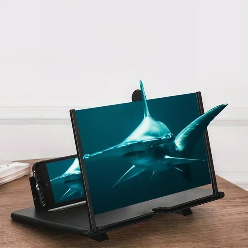 ScreenMax™ | Mobile Bildschirm-Vergrößerer