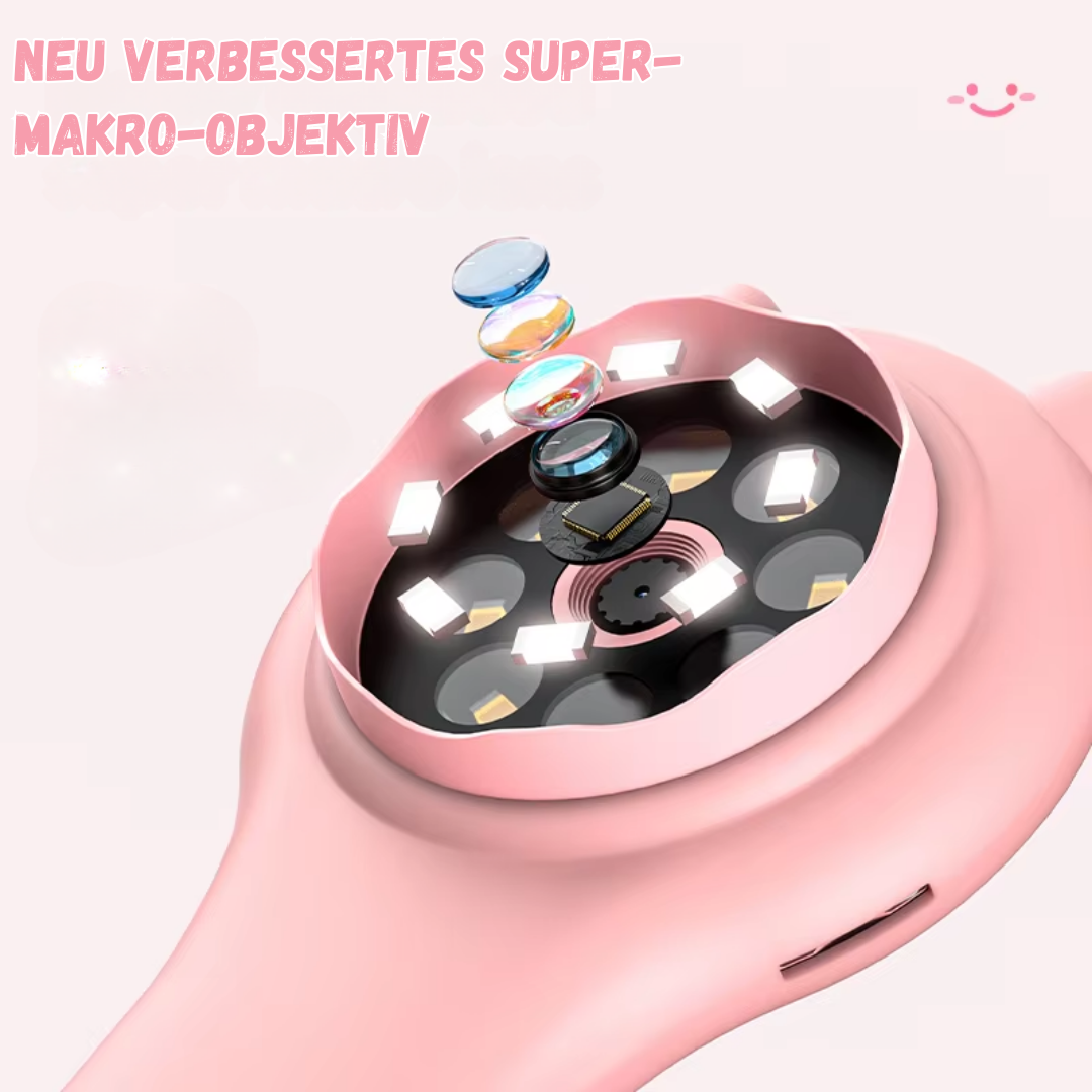 Zoomio™ - Kindermikroskop mit Kamera