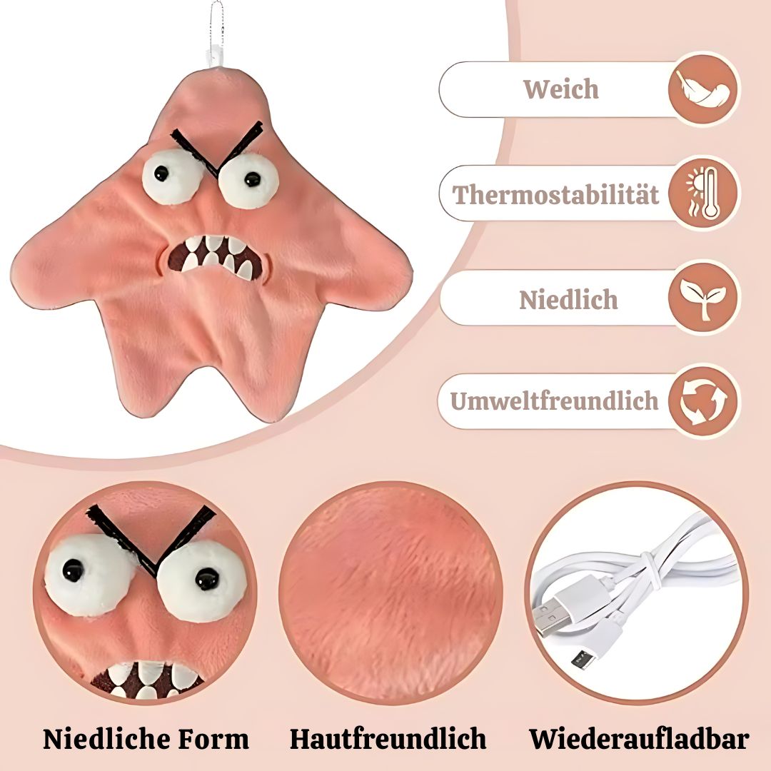 Glimstar Plüsch™ Tanzendes Plüschtier
