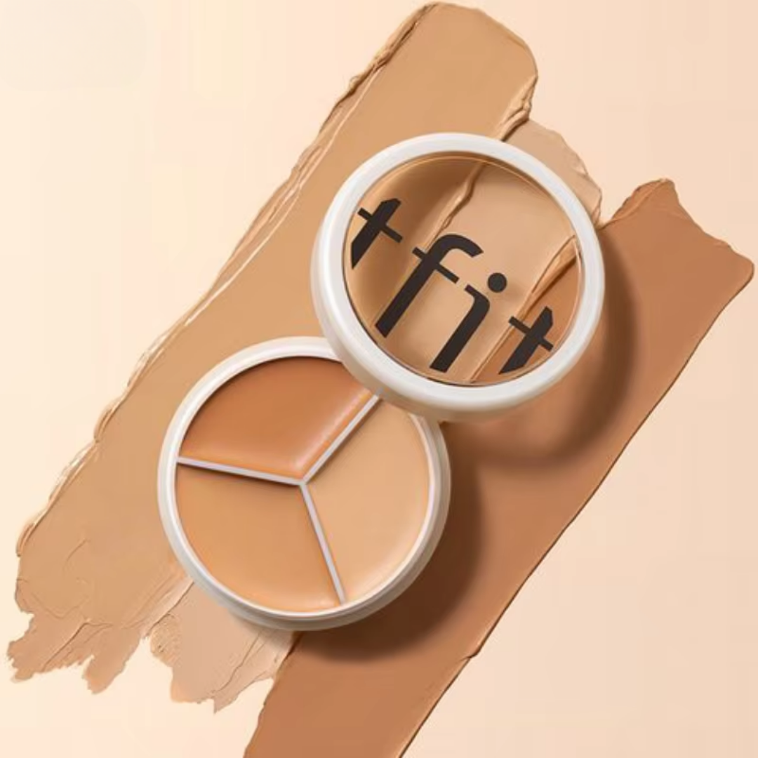 Tfit™ - Dreifarbiger Concealer