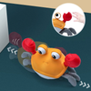 CrawlPal™ | Interaktives Krabbenspielzeug