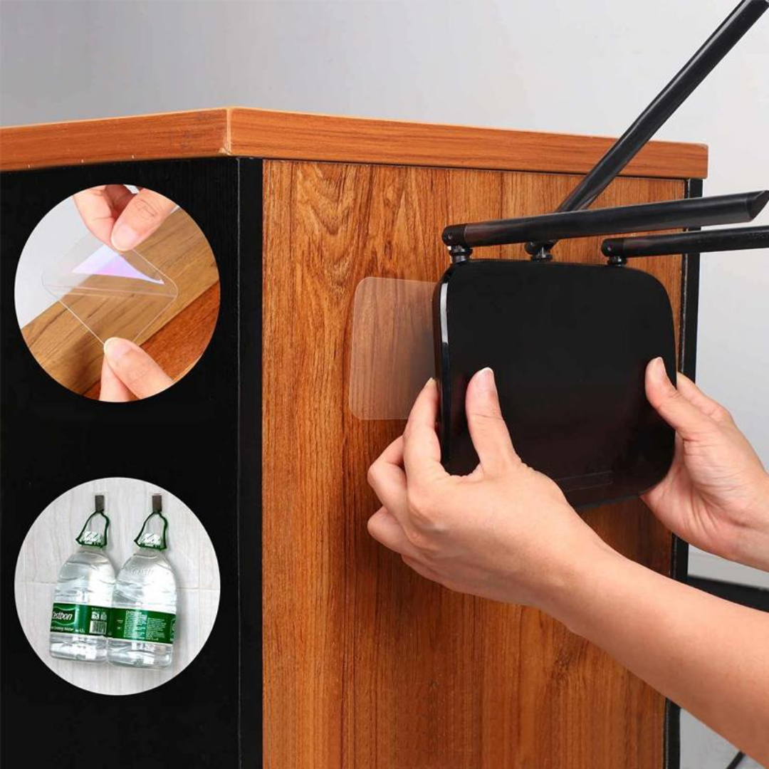 FlexiStick™ - Multifunktionales Klebeband