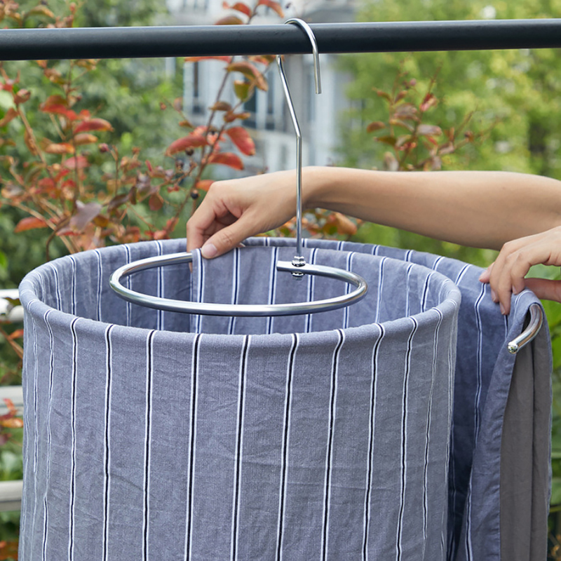 TwistDry™ | Spiraltrockenbügel