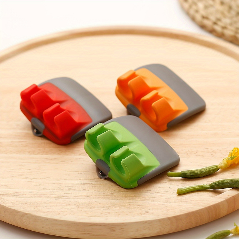 GripPeel™ | Schäler für Obst und Gemüse (1+1 GRATIS)