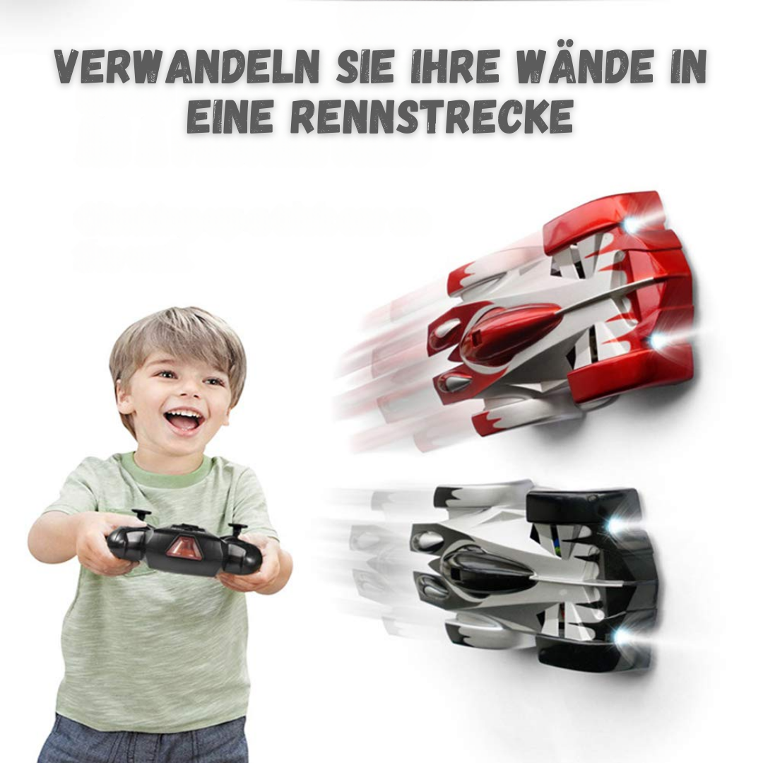SkyGlide™ - RC Anti-Schwerkraft-Auto