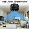 MicroSpy™ - WiFi Mini-Kamera