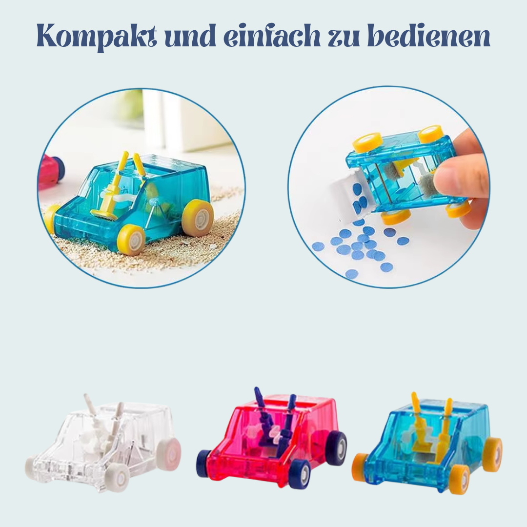 MiniSweep™ - Mini-Schreibtischreiniger