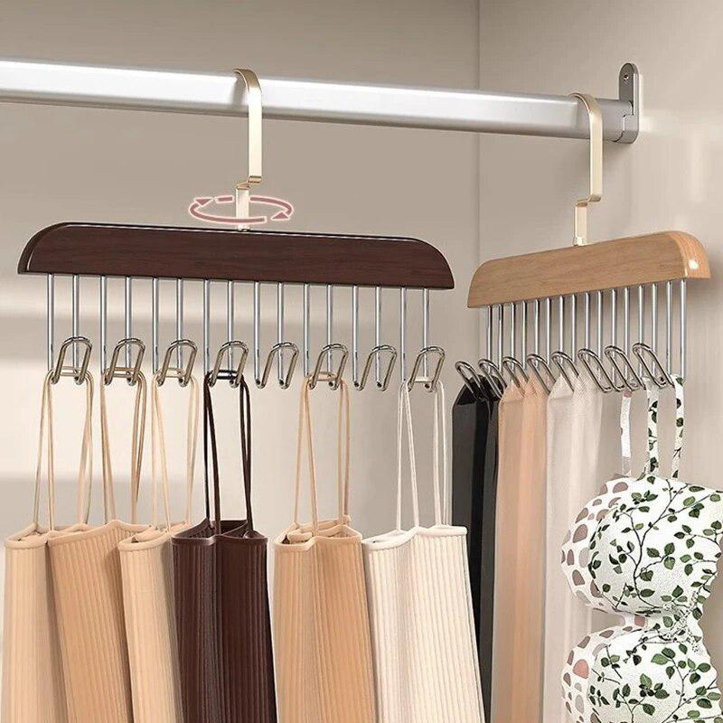MultiHook™ | Kleiderschrank-Organisator Kleiderbügel (1+1 GRATIS)