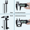DigiRule™ | Digitaler-Messschieber
