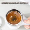SwirlSip™ -  Automatisch rührender Kaffeebecher